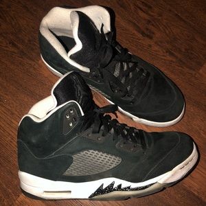 Men’s Jordan’s Retro 5